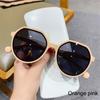 1pc Oversized Sunglasses Women Luxury Designer Vintage Square Sun Glasses Classic Eyewear UV400 Big Frame Sunglasses