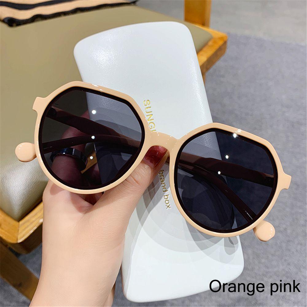 1pc Oversized Sunglasses Women Luxury Designer Vintage Square Sun Glasses Classic Eyewear UV400 Big Frame Sunglasses