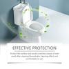 100ml Bucket Cleaner Household Bathroom Toilet Bowl Cleaner Clean Odor Toilet Bowl Descaling Cleaner