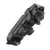 For Mazda 2 Mazda 6 2008 2009 2010 2011 2012 Front Left Electric Power Window Switch Glass Lifter Control Button DF75-66-350A