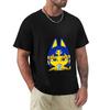 Ankha Drinks Arizona Green Tea Tshirt Basic Tee Shirt For Everyday Outfit