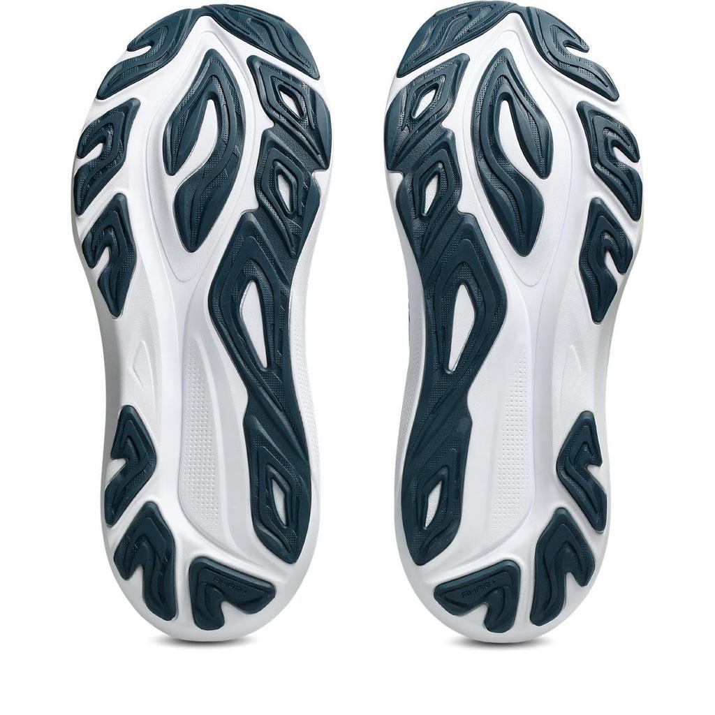 ASICS 14 Running Size 400 Size 2E GT-2000 Shoes, 1011C056, Men's, (Blue Fade/Tranquil Teal), 26.5 cm,