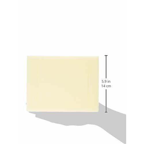 TERAMOTO SP Sponge Mop Replacement Sponge