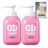 TS GD Shampoo For Girl 400g 2EA + 1 Decoction Pouch