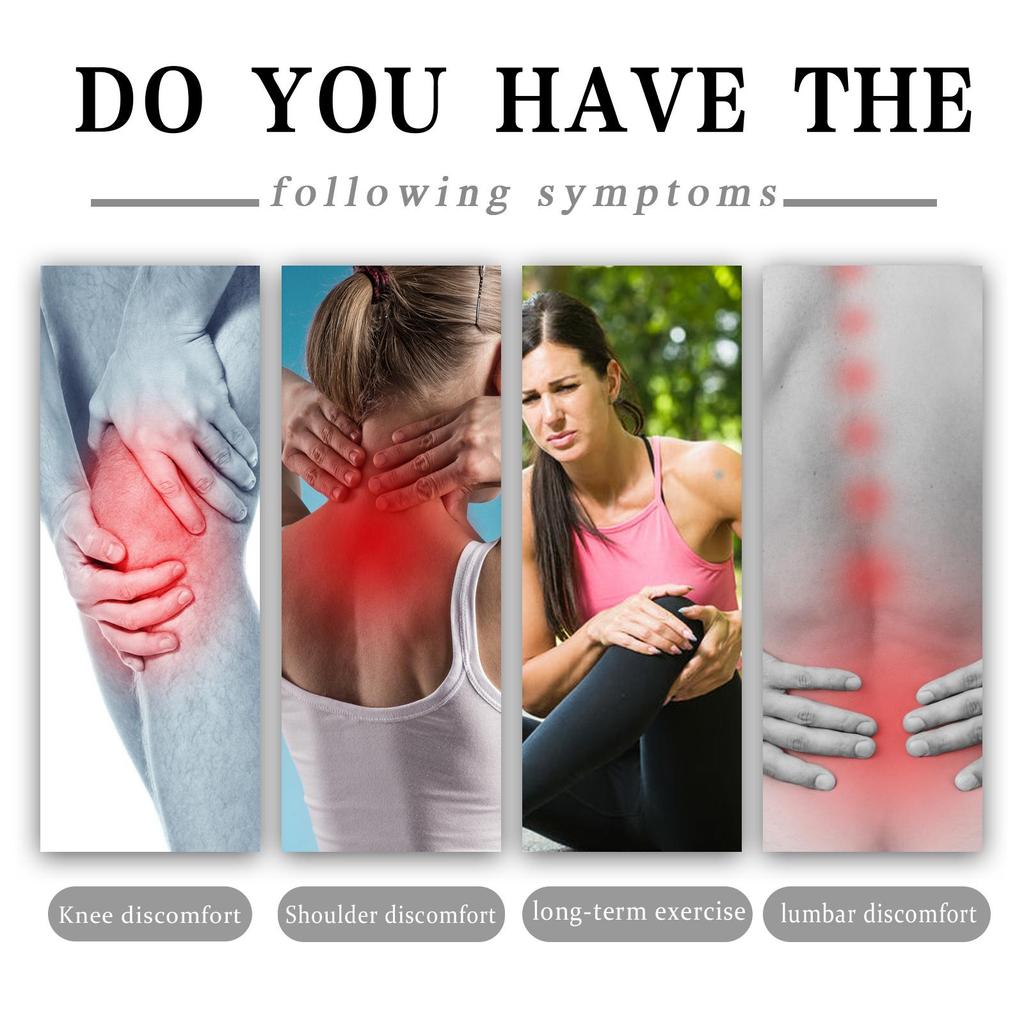 South Moon Joint Care Spray Relieves Shoulder, Neck and Lumbar Joint Pain and Discomfort Spray