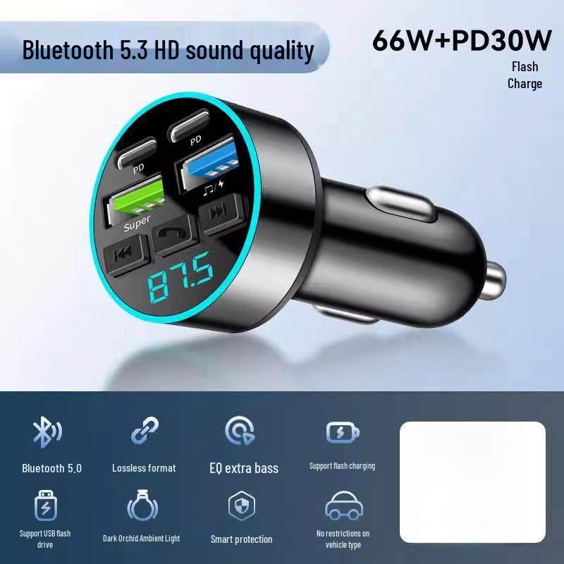 Kompatibler BMW MINI Cooper ONE R60 R55 Bluetooth AUX Empfänger