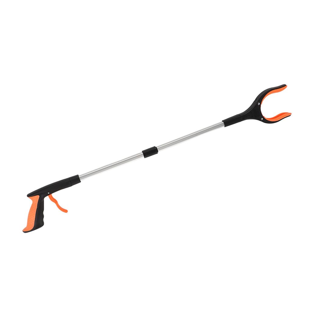 Grabber Reacher Tool Foldable Lightweight Rotational Multifunctional Handy Trash Claw Grabber