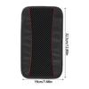 General Auto Armrest Cover Comfortable Vehicle seats Box Protector Mat Auto Interior Armrest Protector Simple Installs