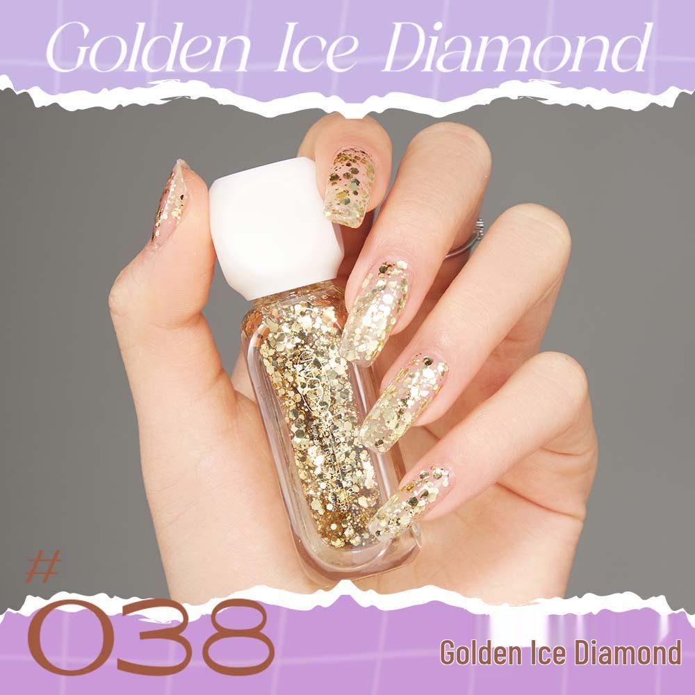 Cool Dan Peelable Quick-Dry Water-Based Nail Polish, Light Fragrance, New 10ml. Available in 41 Colors.