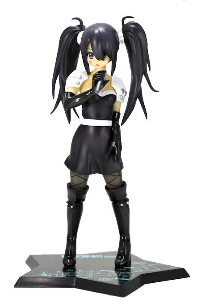 

Ichiban Kuji Premium 2nd E Prize Nakano Azusa Death Devil Premium Figure K-ON!! Edition! ver.