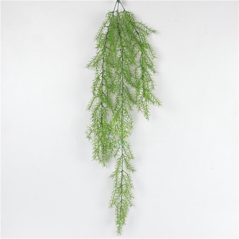 Needle Wall Pine Hanging Greenery For Home Wedding And Decoration Holiday
