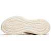Anta Running Collection Casual Cushioning Slip Resistant Breathable Low top Running Shoes Women's Clay 922145575-4