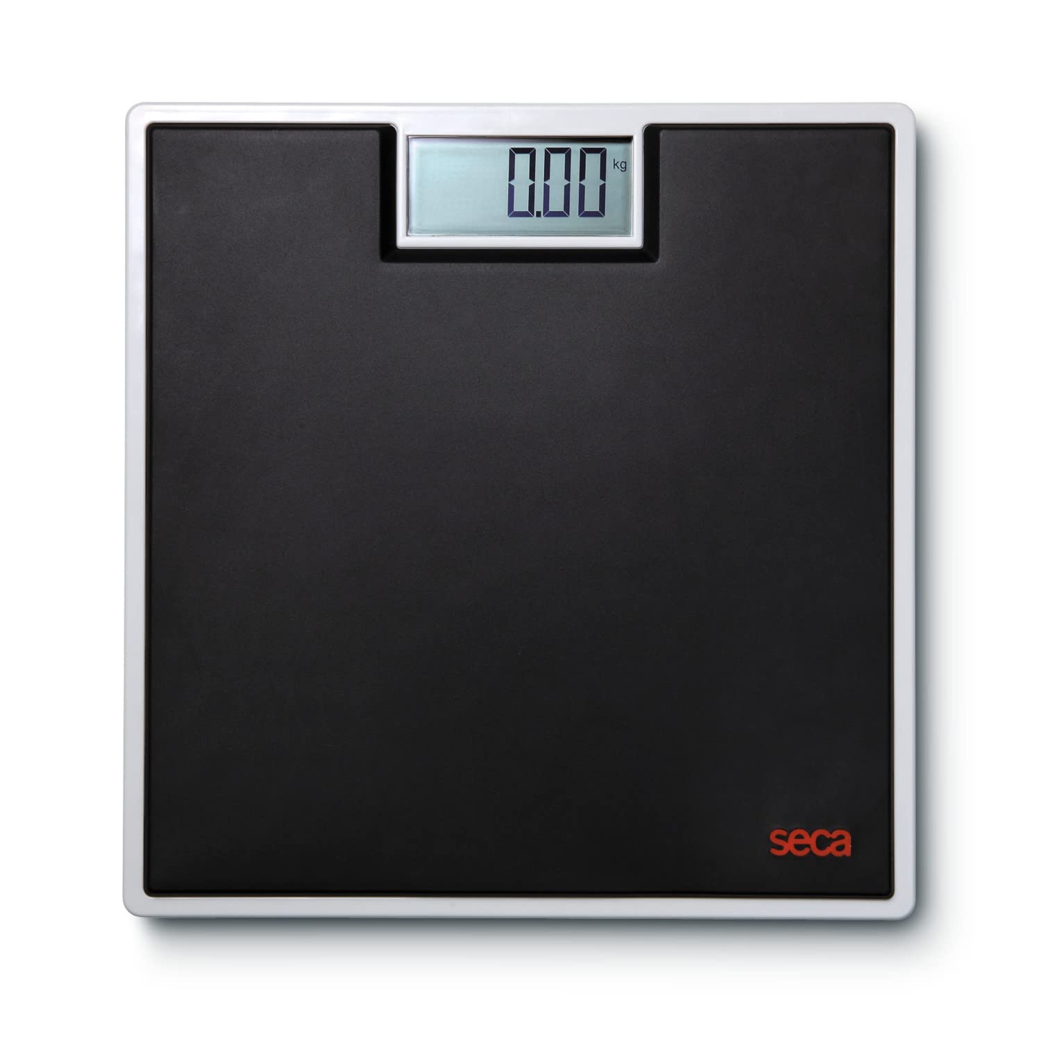 

seca 803 digital flat scale black