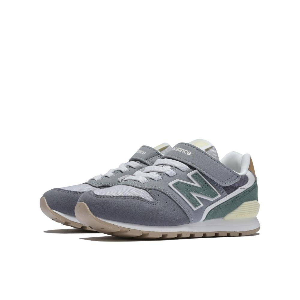 New Balance Yv996 Yv996Rb3 Gray Green Rb3 