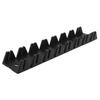 Silicone   Stand   Folding Hat   Multifunctional Storage Display Holder for Baseball   Silk Scarves