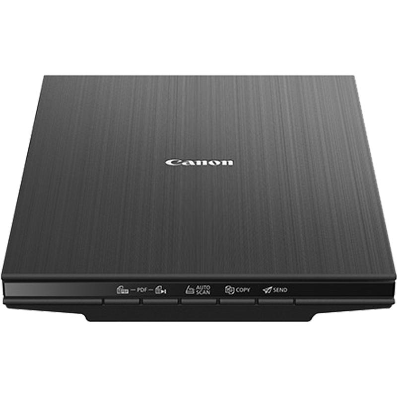 Canon CanoScan LiDE400 High-Speed Photo Scanner CN plug (adapter included)