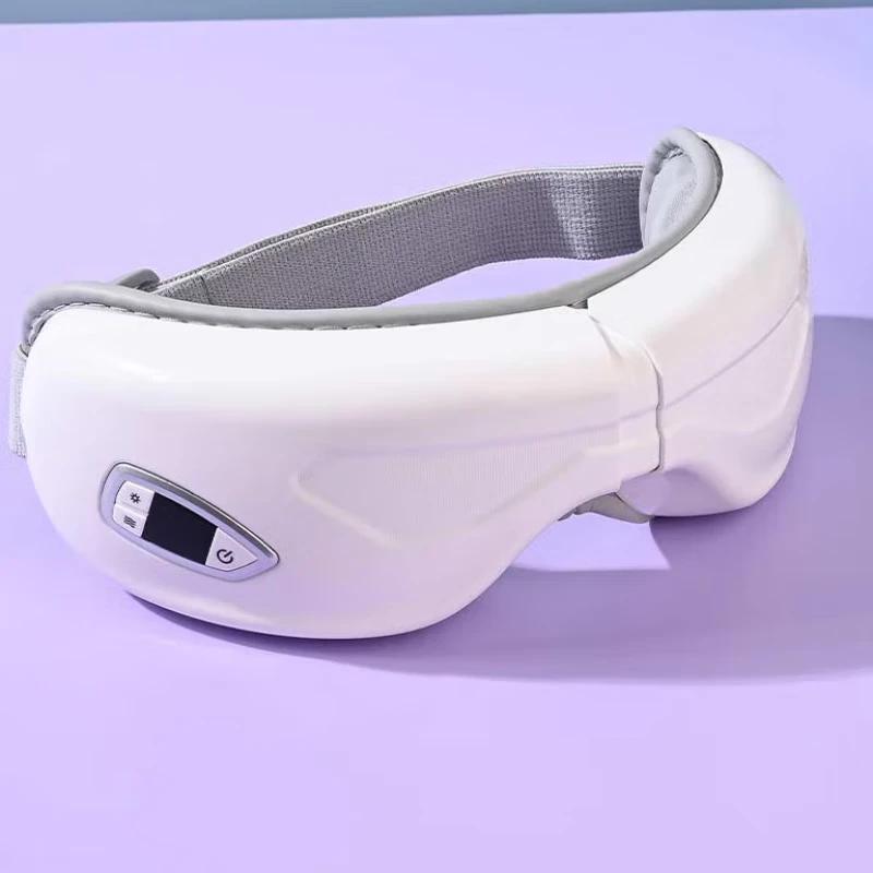 Enlluean Premium Soothing Eye Massager