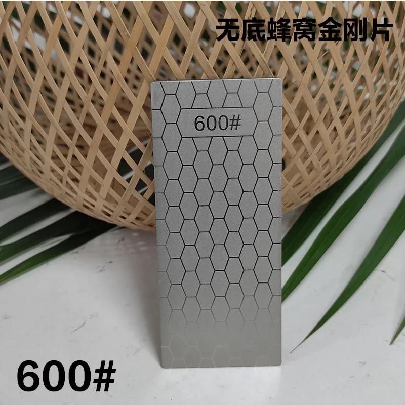 Diamond Whetstone Sharpening Stone Set Angle Guide Kitchen Knife Sharpening System Tool Household Knife Sharpener Profession