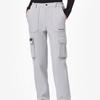 BOSHEHGO Women's Outdoor Cargo Jogger Pants 12230706