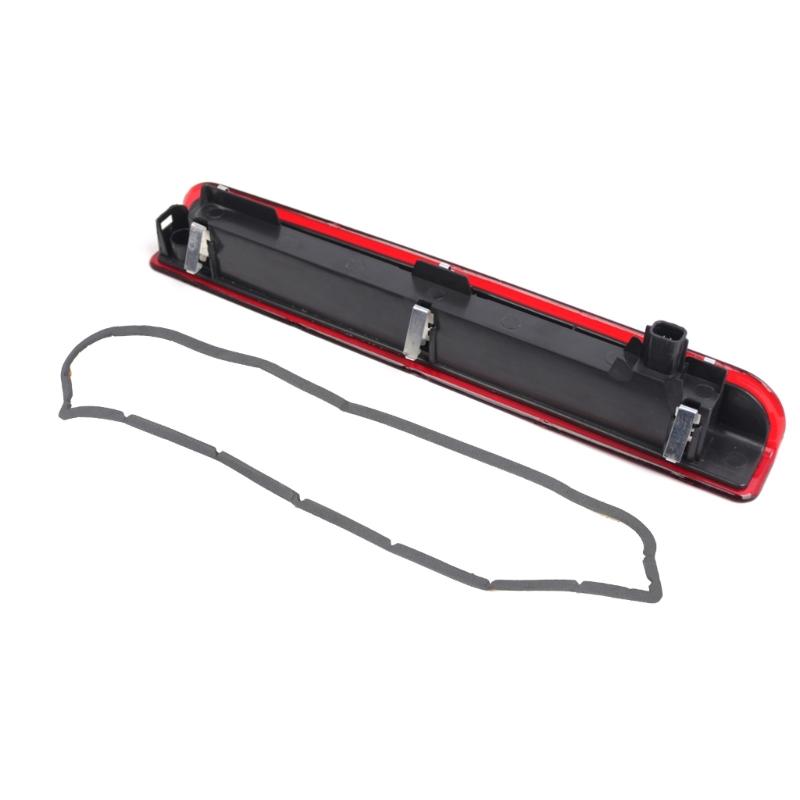 For 2008-2016 Megane Hatchback Third 3rd Centre High Level Rear Brake Light Stop Lamp Car LED Light