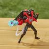 Hasbro Spider-Man Marvel Epic Hero Series Miles Morales Action Figure 4-Inch Water Gear Accessories Suitable for Ages 4 and Up