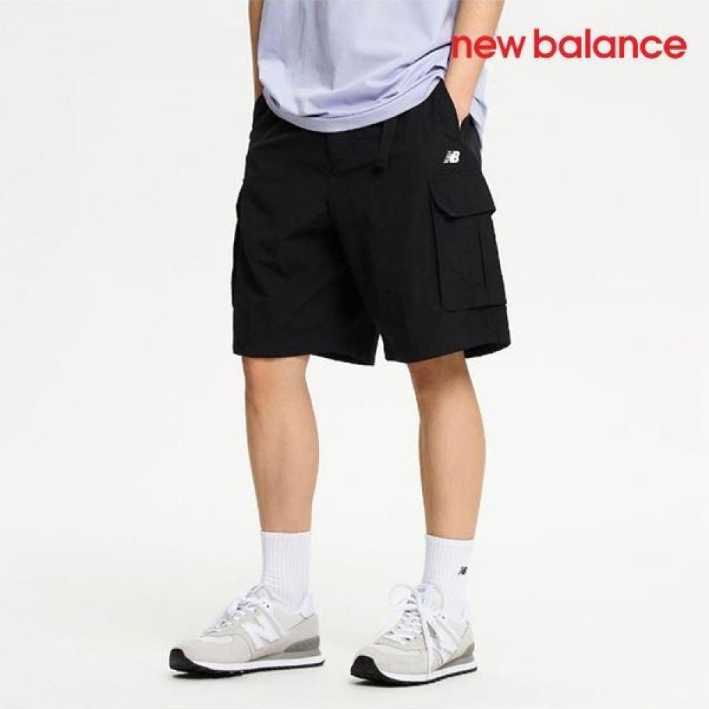 

New Balance Half Club Shorts Uni Nbsc 5 G9 Nbnve22533