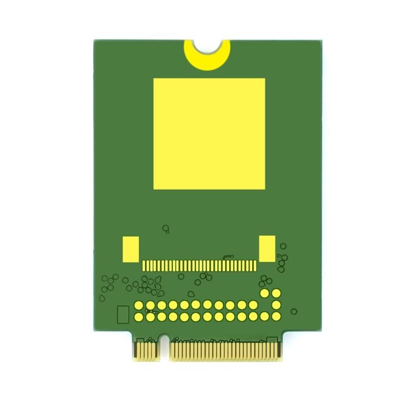 Wireless NetworkCard Adapter L860-GL-16 LTECAT16 4G Module forHP Elitebook 865 845 840 835