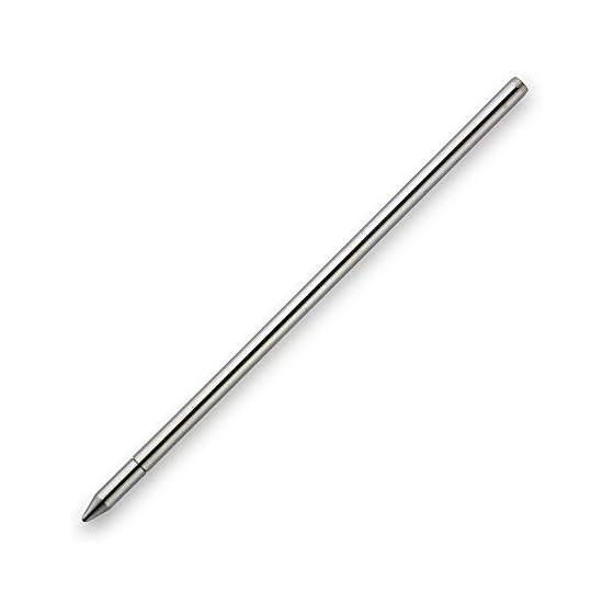 Orobianco Consumables Tripuro Ballpoint Pen Refill Black
