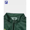 FILA Women's Cycling Woven Vest (2025 Autumn Collection)