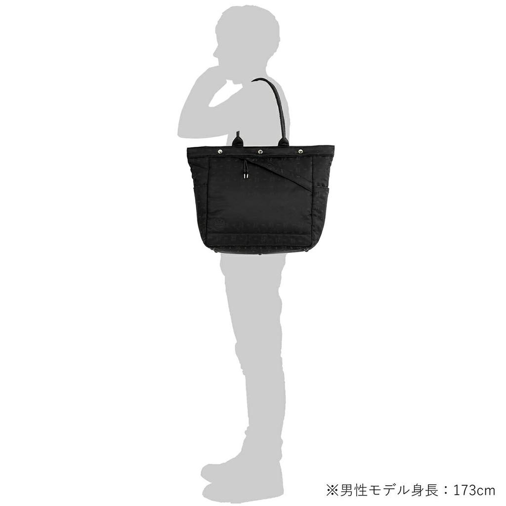 P.O.T.R.. MONOGRAM Tragetasche 998-05481