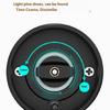 Automatic Adjustable Spices Grinder For Cooking Rechargeable Design With Transparent Window Kitchen Accessory