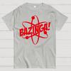Bazinga Nerd T-Shirt