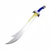 Nie Feng Cosplay Mad Saber Foam Sword Model - Wind and Cloud Hegemony Props