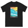 Ocean Geographical Landscape Location Scenery T-Shirt