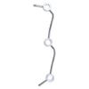 AB56-For Kubota Engine D905 D1005 D1105 D1305 Compatible Fuel Overflow Return Pipe 16261-42502