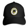 Tusker Lager Logo Classic T Shirt Baseball Cap Unisexs Big Size Hat Snap Back Hat Fishing Caps Unisex Hard Hat Hats Women Unisexs