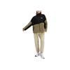 adidas Originální Sherpa Mix W Vyšívaná Sestřihovaná Bunda z Jehněčí Vlny se Stojáčkem Dámská Bunda HY4256