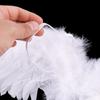 Hot Selling Cute Wings Photo Angel Baby White Kids Feather For Decoration