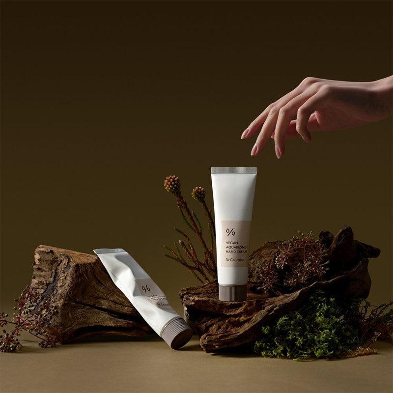 [Dr.Ceuracle] Vegan Aquarizing Hand Cream 50ml