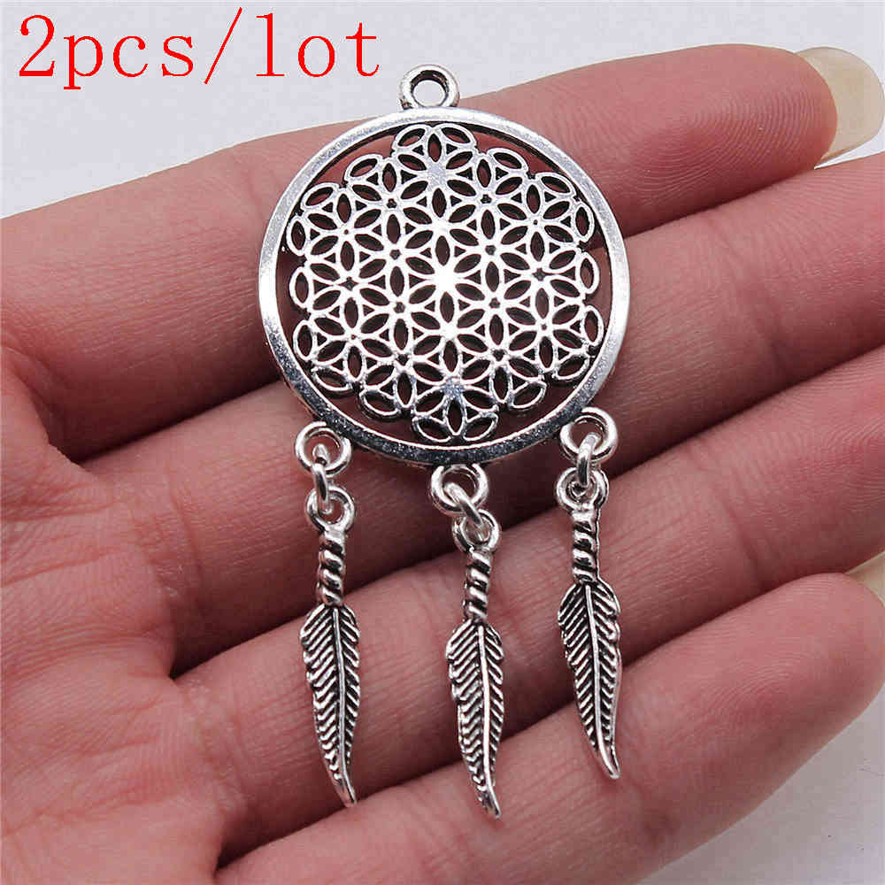 Large Earring Connector Components Jewellery Making Supplies Art Crafts Diy Make Accessories