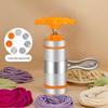 Baijie Stainless Steel Manual Noodle Maker