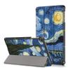 Pro For Matepad Huawei 11 T10 T10s T8 Case Folding Stand Magnetic Shell For Funda Huawei Mediapad T5 8 Tablet Cover