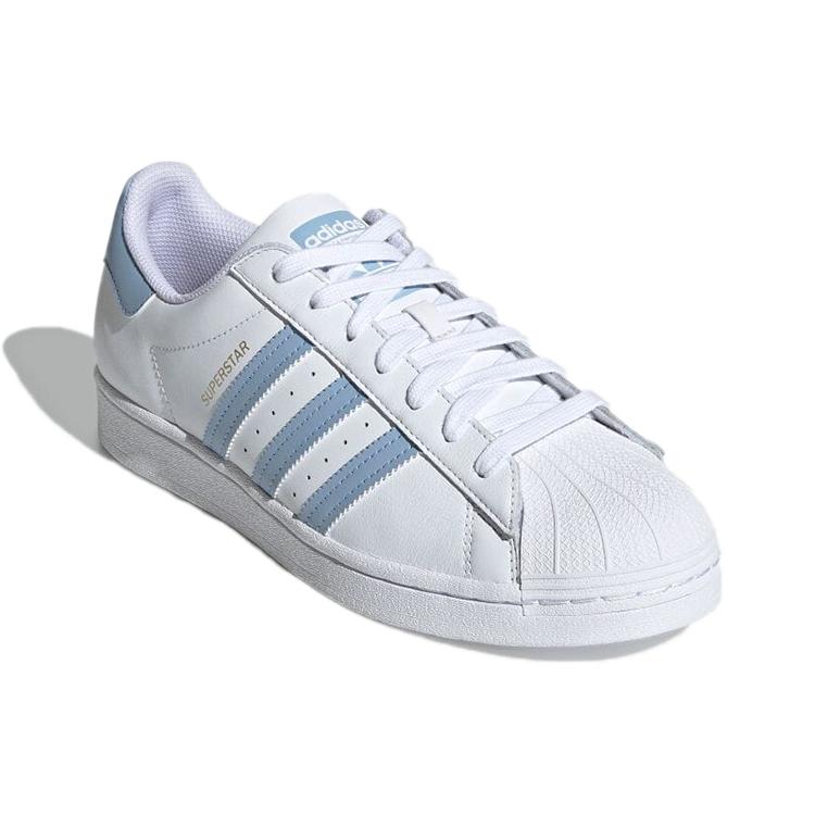 Adidas Superstar 'White Ambient Sky' H05645