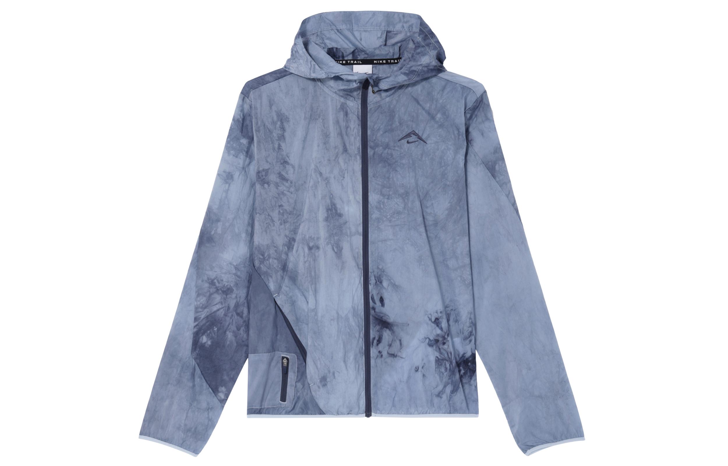 Nike Trail Repel Jackets & Coats Women s Blue FN6854-440 L
