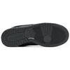 Nike Dunk Low GORE-TEX Triple Black Men Sneakers HQ2053-001