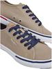 Кроссовки Pepe Jeans Retro Kenton camel