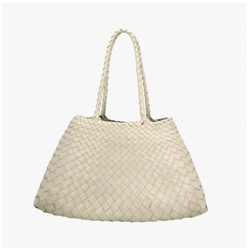 Dragon Diffusion Big Shoulder Bag Santa Croce 8892