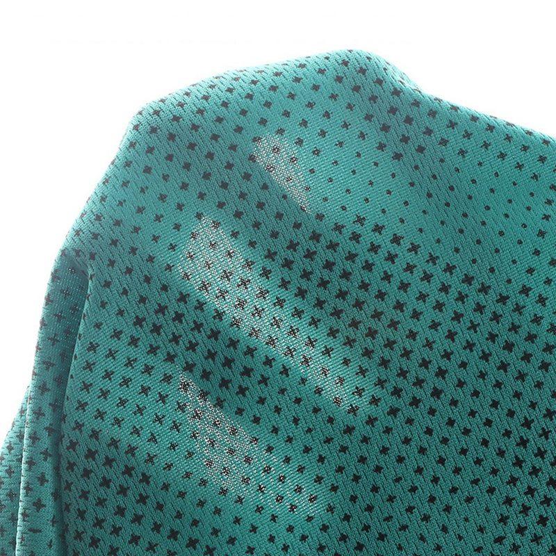 Kids Quick-Dry Breathable Short-Sleeve Shirt and Shorts Set Summer Two-Piece Set