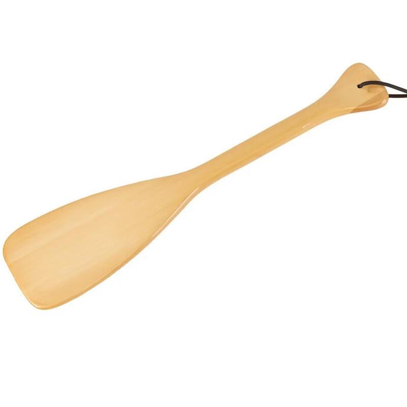 Children's Mini Wooden Toy Oar