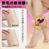 Readaeer a hair removal device for exfoliation and physical hair Industry Painless easy to for home business and This hair removal device is easy to